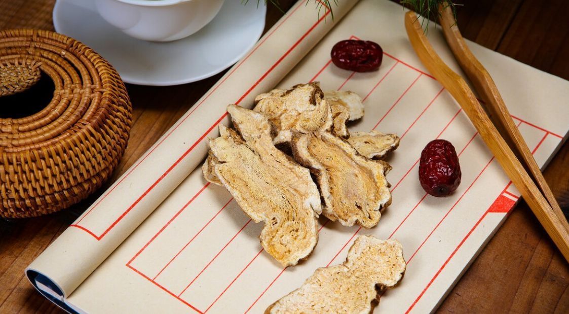 金匮要略|肥胖、怕冷又怕热、面黄,都是脾胃虚弱,中医调理仅用3味药