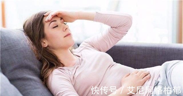 宝妈|孕吐越严重，宝宝就越聪明？不是迷信，真的有科学依据