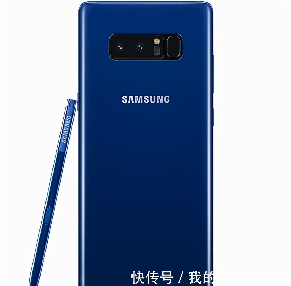 三星|三星停止Note8系统更新，华为和苹果老机型还在维护，谁更良心？