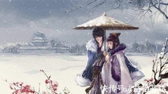 张九龄#是什么缘由,让张九龄的《感遇》被编排为《唐诗三百首》的第一篇