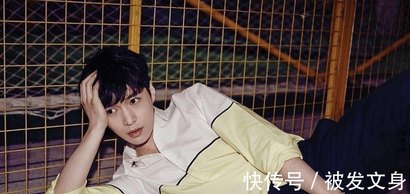 一个选择“极限挑战”，一个选择“跑男”，今两人差距越来越大