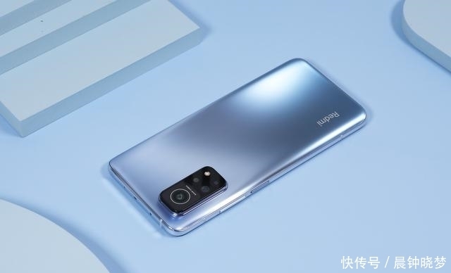 骁龙|Redmi K30S至尊纪念版评测：年度最香骁龙865旗舰