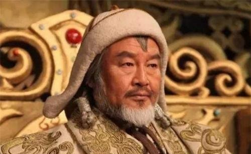 西夏|成吉思汗去世后，抬棺人为何一路上见人就杀？原因不一般！