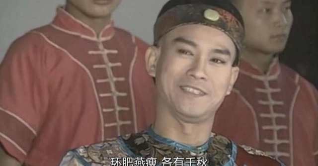  且慢|乾隆殿试出一绝妙上联，考生答不上撒腿就跑，乾隆：且慢，状元是你的了！