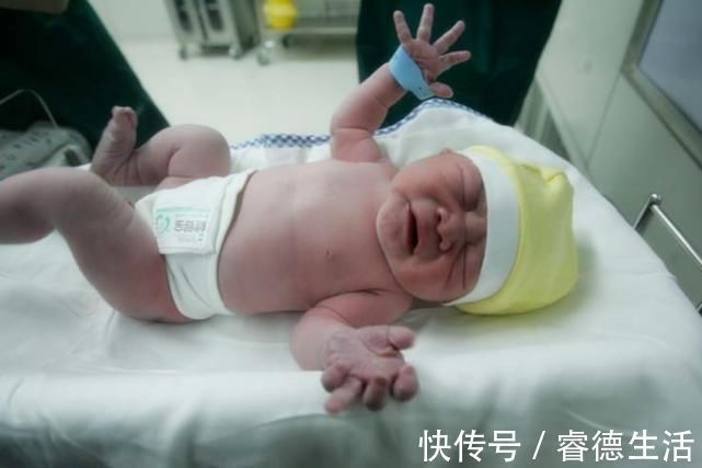 体重|新生儿身高越接近这个值,说明大脑发育得不错,爸妈可以偷着乐了