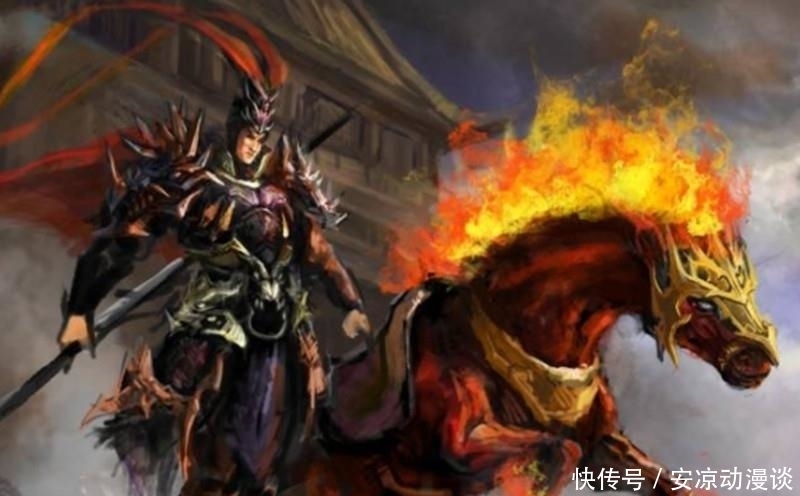 力量|三国时期谁的力量最强？张飞落榜，关羽垫底，第二很多人不认识！