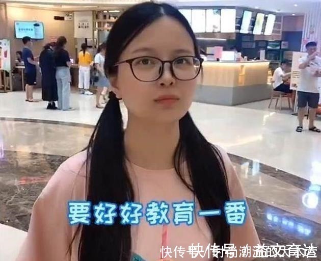 油炸食品|孕妈上厕所迟迟未归,准爸爸找到孕妈后不淡定了,就知道你有猫腻