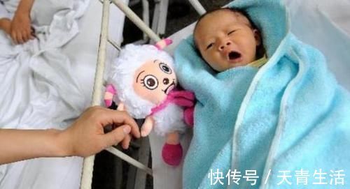 二宝|这3个'时间'出生的孩子,说明是个'福娃',看看你家娃在其中没?