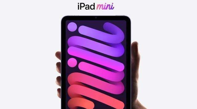 c真狂！iPad mini6黄金定制版曝光，售价五十万元