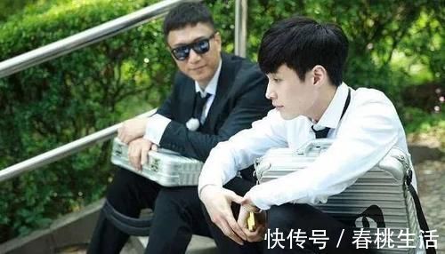 小绵羊|张艺兴刚回国那会儿，是靠什么资源才上《极限挑战》的？
