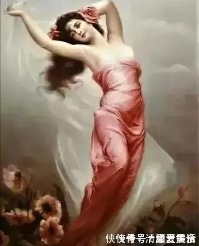 丰腴&浅谈:为什么丰腴俊美的女人体油画能成为西方画家最痴迷的题材