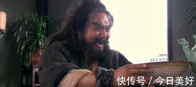 程善之$残水浒:扈三娘杀了李逵,她是怎么做到的,她自己的下场又如何?