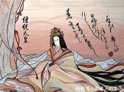 能出现8|一千多年的日本皇室，古代有8个女天皇，但爱子为何不能继位？