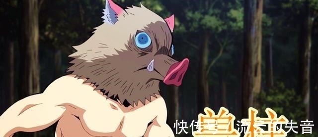 炭治郎|鬼灭之刃如果炭治郎小队都变成柱,他们都该以什么来命名呢