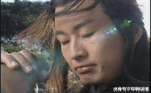 杨逍到底是什么来历他一生不提自己家世,却被2门武功暴露了!