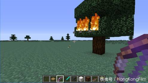 Minecraft这5大神器拿到一个就能驰骋整个地图 骨灰级玩家最爱 快资讯 Minecraft这5大神器拿到一个就能驰骋整个地图 骨灰级玩家最爱 快资讯