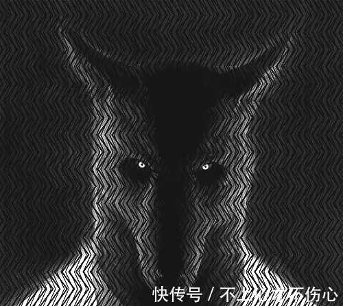 你敢不敢$他患精神病只活到23岁,留下一堆画,网友却捂眼不敢看,你敢吗?