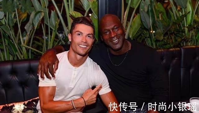 钻石 “分分钟可以买下一座小岛”的C罗都佩戴了什么腕表?