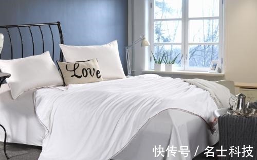 香喷喷|被子盖久了味道重,教你一招,不用洗也能香喷喷,真省事