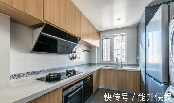 橱柜|怎样安装橱柜要认真注意3点,让你爱上做饭的感觉