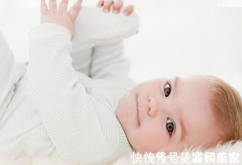 补充蛋白质|宝宝如果营养不良,会发出3种信号,家长要提前预防