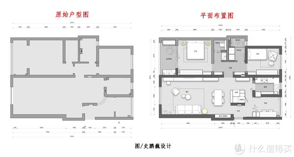 小家|80㎡温馨小家，室内引起强烈舒适，真是越简单越幸福