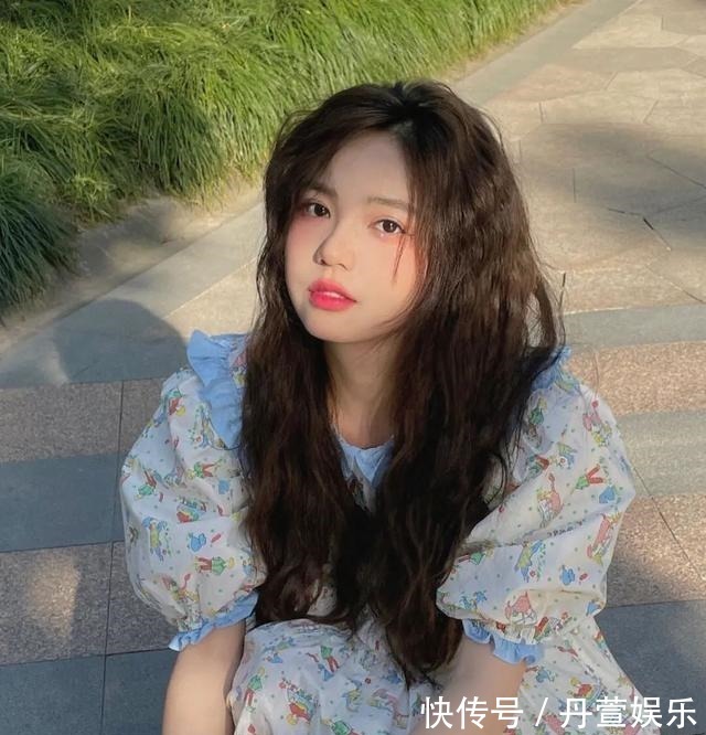 空气刘海 别再剪“空气刘海”了!2021最火的发型是这4款,气质又时髦!