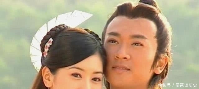 九阴真经|为何一群人在抢九阴真经,却没人对九阳神功感兴趣?有3个原因!