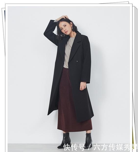 冬天|2020年冬天可以试试这4种“流行色”,轻松穿出时尚感