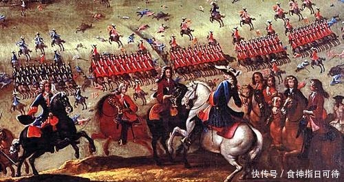 西班牙|查理曼帝国的兴起与覆灭西欧的三国时期