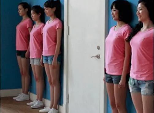 竹竿|女生怎么最快减掉小腿肚赘肉3个动作,腿围暴瘦6cm,练出竹竿腿