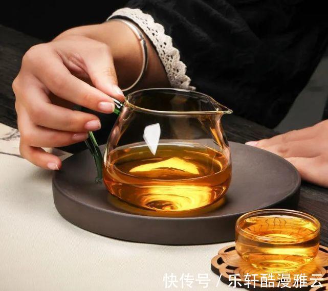 你真的会用公道杯吗一篇文章简单说清楚