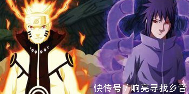 风影|火影5个名不符实的“最强”称号,九尾走下最强神坛