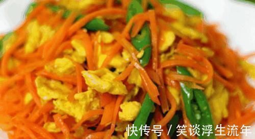 优质蛋白|孩子个头长的慢, 不妨多吃此菜, 不但个头猛长, 视力也越来越好