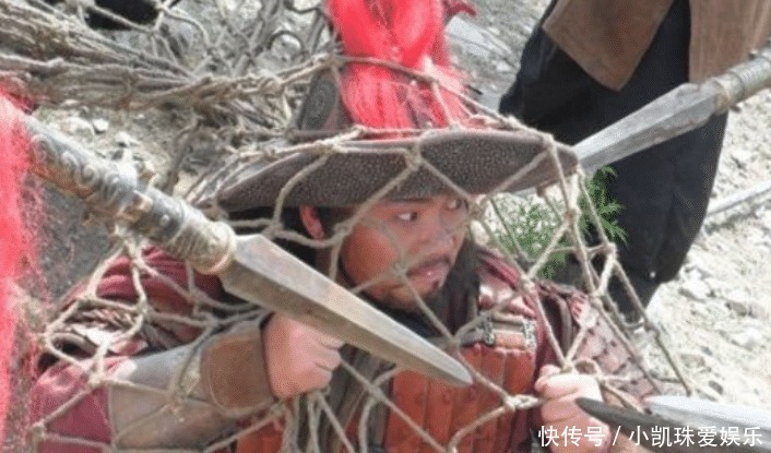 山前|梁山上有5大水货,上山前吹捧过度,战场上的表现却一个比一个差