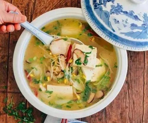 常吃这四种家常菜，补钙又健康，营养翻倍！