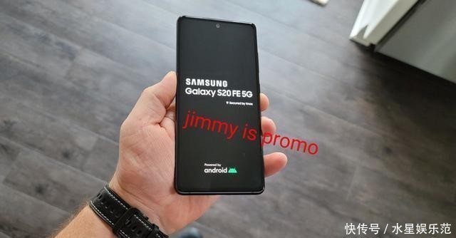 采用|三星Galaxy S20 FE今晚发布：参数配置提前Get！