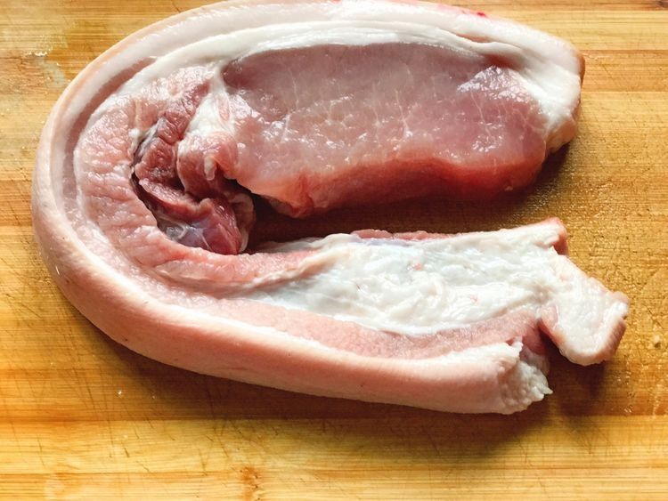 简版叉烧肉,厨房小白也能完成,入口汁水丰富满嘴生香