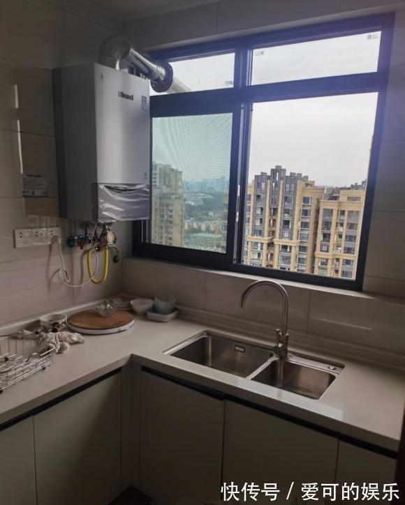 混搭风|130平米毕业照出炉,现代简约混搭风,10万就搞定了,来晒晒