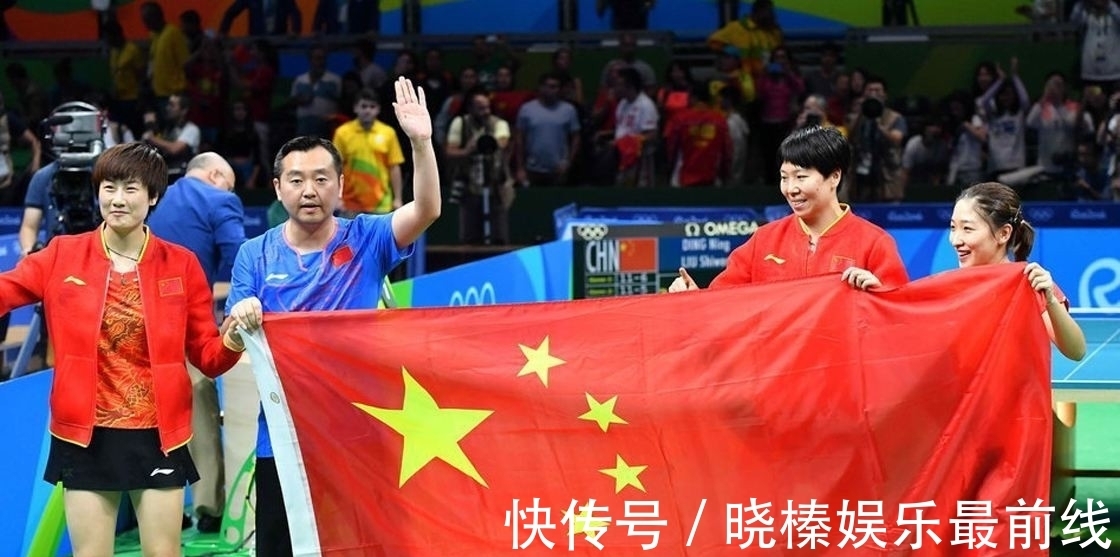 李晓霞|46岁孔令辉久违亮相!面容憔悴明显苍老,消失多年热衷紫砂壶