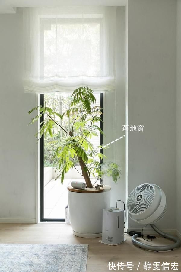 夫妻俩|幸亏没人要一楼,他们家126㎡有前后院做水泥地,日子幸福滋润