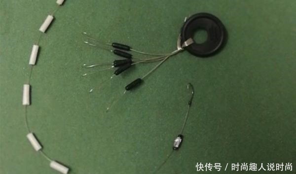 米饭饵料的制作和使用技巧,这些饵料小鱼不沾,钓大鲫鱼有奇效!