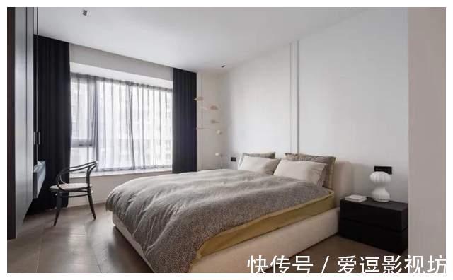 极简|“极简”风越来越多,或许只有亲身体验过,才知道住起来有多爽!