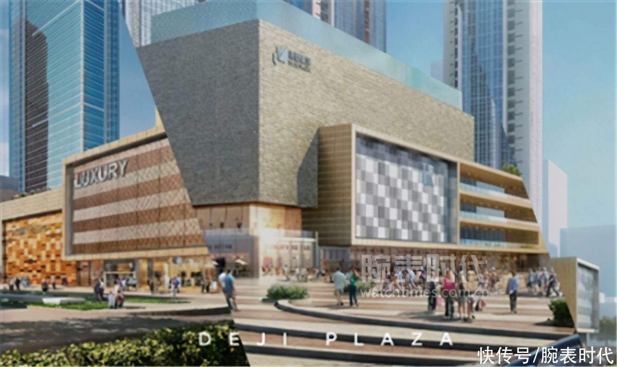 天马行空的艺术 Jacob & Co.杰克宝Astronomia天体系列艺术腕表