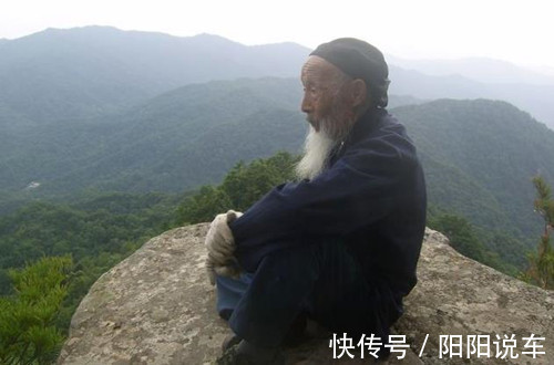 八仙宫@中国长寿高道,预知自己活103岁,临终留下3句话,至今难以参透