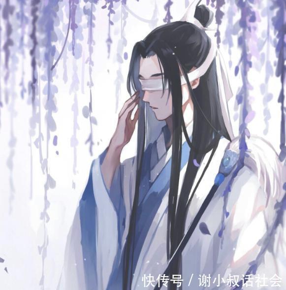 魔道 未解之谜 薛洋为何能使用霜华 原因和晓星尘归来有关 快资讯