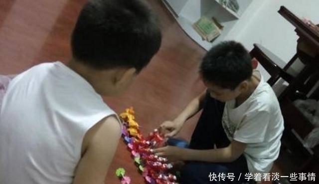 家长|“你家孩子玩具那么多,借一个怎么了”宝妈的回答让人称赞