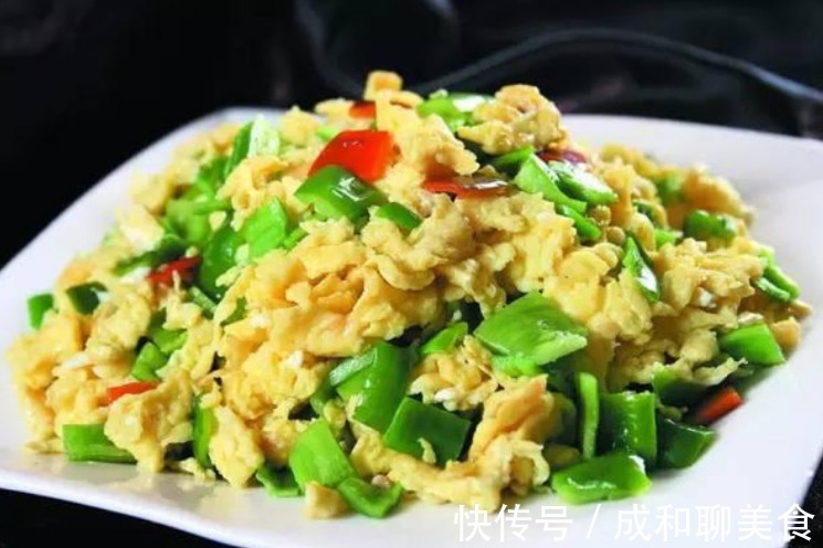 辣椒素|让人倒下的不是病，而是无知！吃青椒的2大禁忌，现在知道还不晚