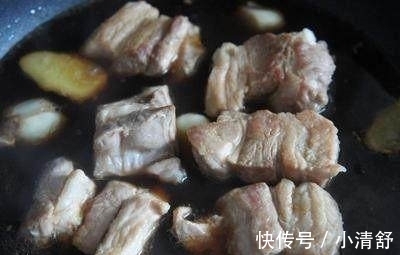 升职|老公的老板来家里做客,端上了一道菜,两天后老公升职了