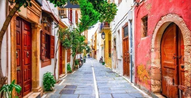 侵略|最难统治的地方:谁侵略都会被抵抗,欧洲四国命其自行独立